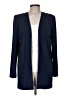 Alex Evenings 100% Polyester Solid Blue Kimono Size 8 - photo 1