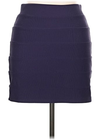 Divided by H&M Casual Skirt (view 1)