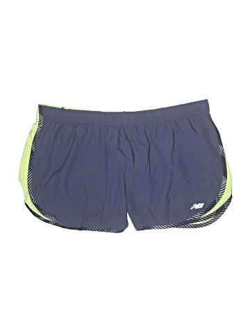 New Balance Athletic Shorts (view 1)