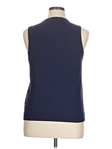 Athleta Sleeveless T-Shirt (view 2)