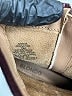 Blondo Burgundy Ankle Boots Size 10 - photo 4
