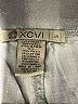 XCVI Gray Casual Pants Size S - photo 7