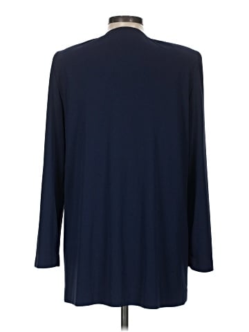 Alex Evenings Kimono (view 2)