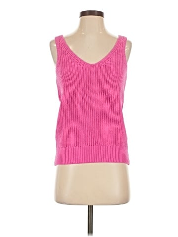 John & Jenn Sweater Vest (view 1)