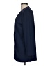 Alex Evenings 100% Polyester Solid Blue Kimono Size 8 - photo 5