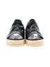 Vince. Black Wedges Size 8 - photo 2