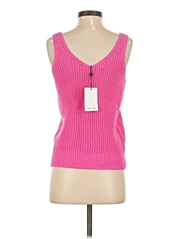 John & Jenn Sweater Vest (view 2)