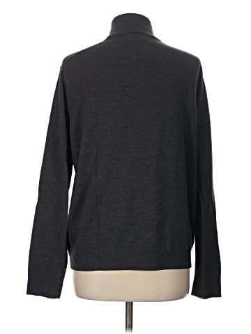 Banana Republic Turtleneck Sweater (view 2)