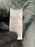 If It Were Me Teal Pullover Sweater Size M - photo 8
