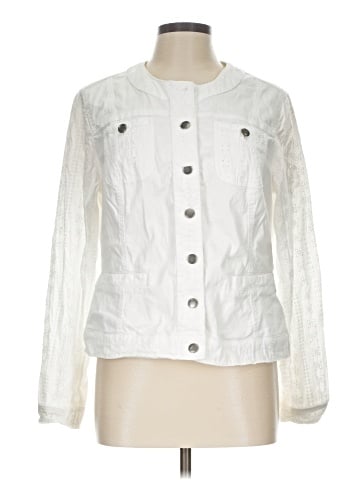 Live A Little Jacket (view 1)