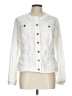 Live A Little White Jacket Size L - photo 1