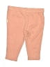 Rabbit Bear 100% Organic Cotton Polka Dots Pink Khakis Size 3-6 mo - photo 2