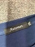 Automet Solid Blue Short Sleeve T-Shirt Size XXL - photo 7