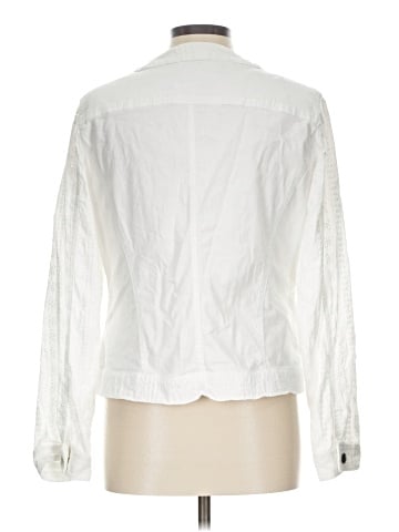 Live A Little Jacket (view 2)