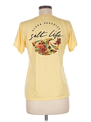Salt Life Active T-Shirt (view 2)