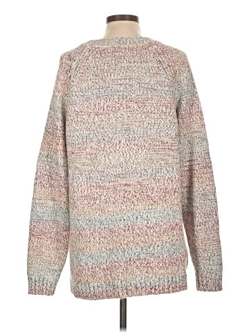 Lands' End Pullover Sweater (view 2)