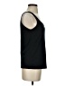 Comfy U.S.A. Black Tank Top Size S - photo 4