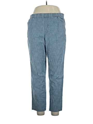 Lands' End Jeans (view 1)