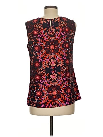 Merona Sleeveless Blouse (view 2)