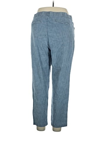 Lands' End Jeans (view 2)