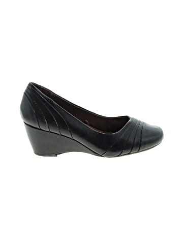 Natural Soul by Naturalizer Wedges (view 1)