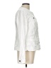 Live A Little White Jacket Size L - photo 4