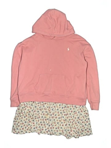 Polo by Ralph Lauren Sweatshirt (view 1)