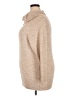 Cato Tan Turtleneck Sweater Size 18 - photo 5