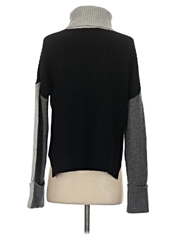 360 Cashmere Cashmere Pullover Sweater (view 2)