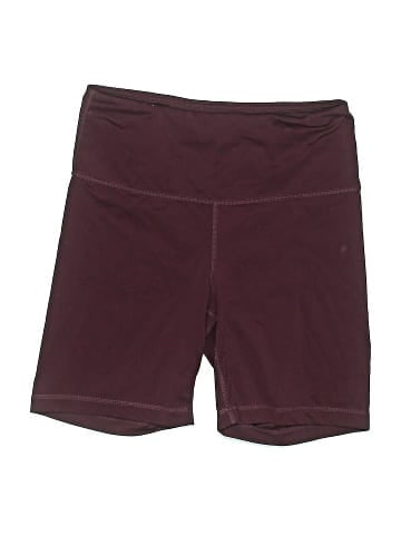 Yogalicious Athletic Shorts (view 1)