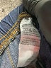 D&Co. Solid Blue Casual Pants Size XL (petite) - photo 8