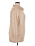 Cato Tan Turtleneck Sweater Size 18 - photo 4