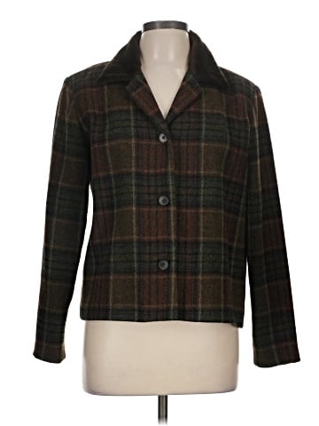 Harold's Blazer (view 1)