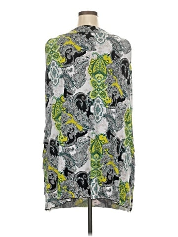 Style&Co Casual Dress (view 2)