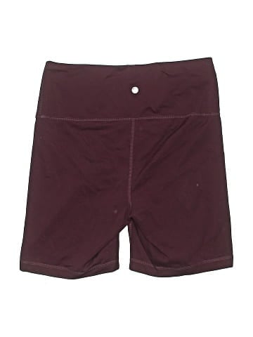 Yogalicious Athletic Shorts (view 2)