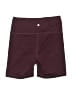 Yogalicious Burgundy Athletic Shorts Size L - photo 2