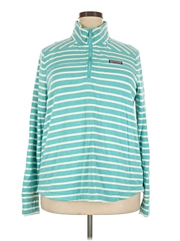 Vineyard Vines Pullover Sweater (view 1)