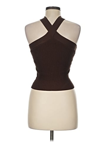 Babaton Sleeveless Top (view 2)