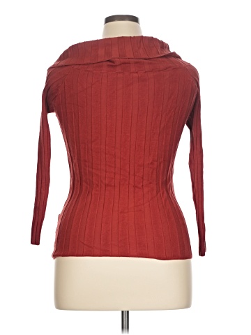 INC International Concepts Turtleneck Sweater (view 2)