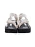 Teva Ivory Sandals Size 8 - photo 2