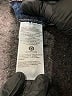 Denizen from Levi's Blue Jeans Size 16 - photo 5