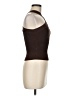 Babaton Brown Sleeveless Top Size M - photo 4