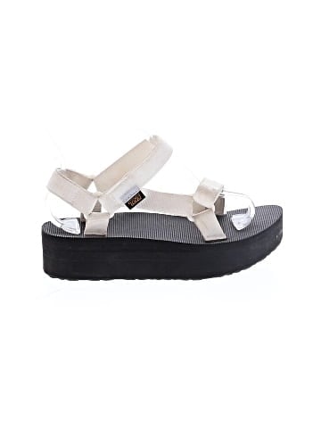Teva Sandals (view 1)