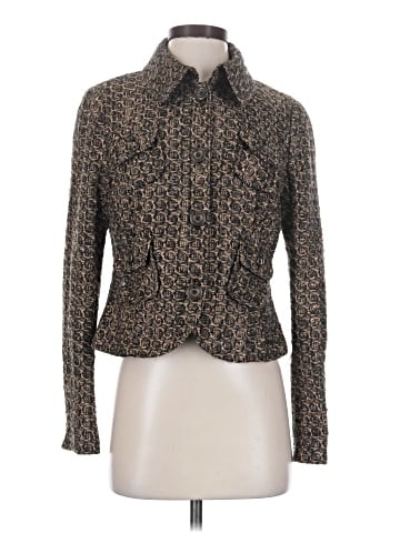 Carlisle Jacket (view 1)