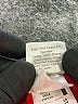 Hanna Andersson Red Dress Size 4 - photo 4