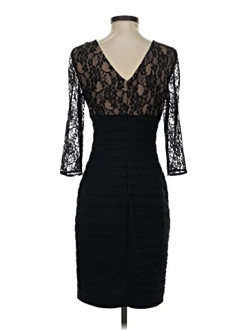 Adrianna Papell Cocktail Dress (view 2)