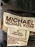 MICHAEL Michael Kors Brown Jacket Size M - photo 7