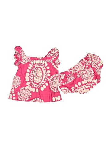 Hatley Sleeveless Blouse (view 2)