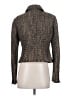 Carlisle Tweed Brown Jacket Size 4 - photo 2