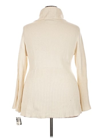 Style&Co Turtleneck Sweater (view 2)